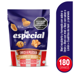 MANI SNACK DE PELICULA CARAMELO SALADO - LA ESPECIAL