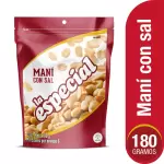 MANI CON SAL - LA ESPECIAL