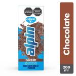 ALPIN CHOCOLATE