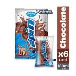ALPIN CHOCOLATE - ALPINA