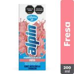 ALPIN FRESA
