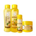KIT DE BANANO - ANYELUZ