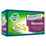 AROMATICA JAIBEL MANZANILLA