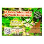 AROMATICA EN CUBO CIDRON - EL TRAPICHE