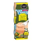 ATUN VAN CAMPS EN ACEITE DE OLIVA