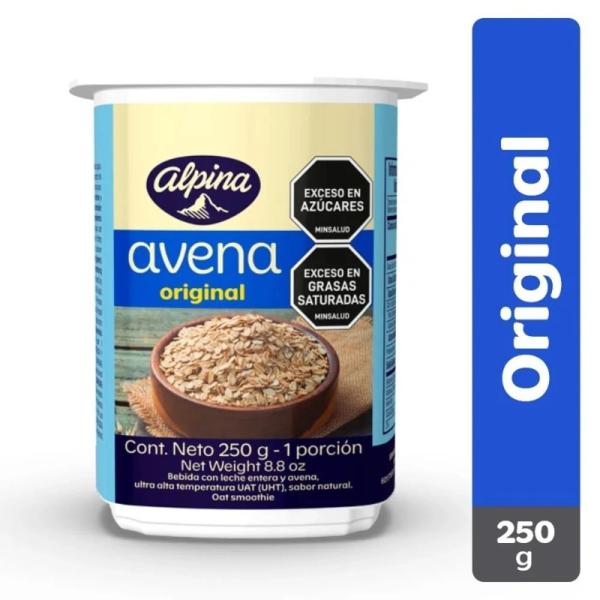 AVENA ORIGINAL X250G