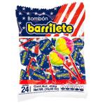 BOMBON BARRILETE