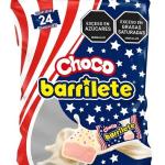 BARRILETE CHOCOBARRITA