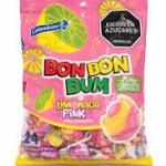 BOM BOM BUM LIMONADA PINK