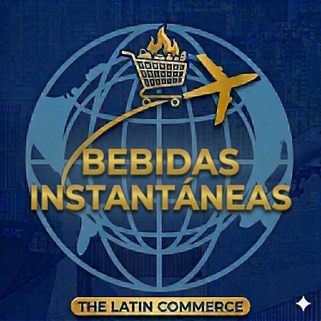 BEBIDAS INSTANTÁNEAS
