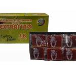 BOCADILLO EXTRAFINO DURAZNO