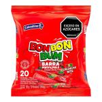 BON BON BUM BARRA CRUNCHY