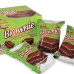 BROWNIE - LAS NEGRAS