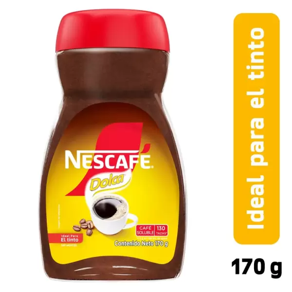 CAFE DOLCA X170GR