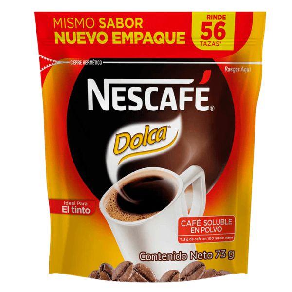 CAFE DOLCA X73GR