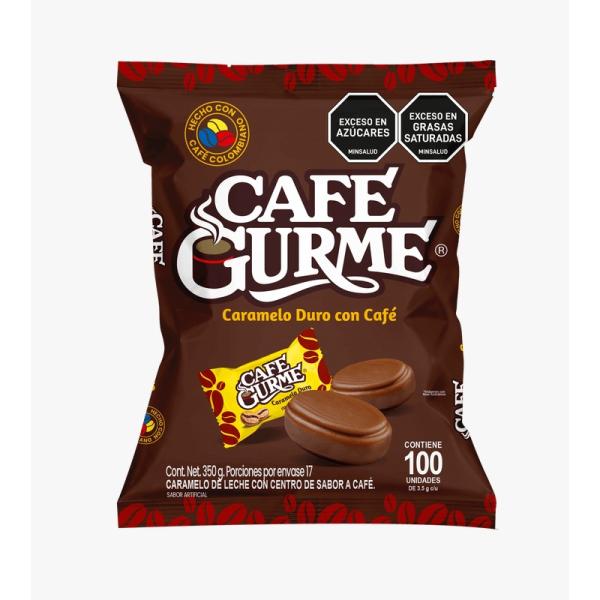 CAFE GURME DURO
