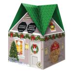 CASITA DE NAVIDAD - COLOMBINA