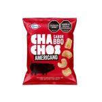 CHACHOS BBQ AMERICANO 15GR - RAMO