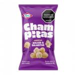 CHAMPITAS DULCES Y SALADITAS 25GR