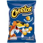 BOLIQUESOS