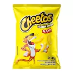 CHEETOS