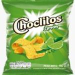 CHOCLITOS X40GR