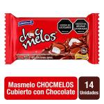 CHOCMELOS BANDEJA X14