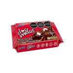 CHOCMELOS BANDEJA X6