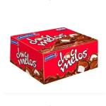 CHOCMELOS BANDEJA X80