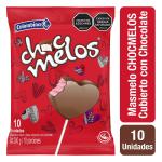 CHOCMELO PALETA CORAZON