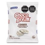 CHOCOBREAK COOKIES AND CREAM