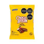 CHOCOBREAK FRUTAL