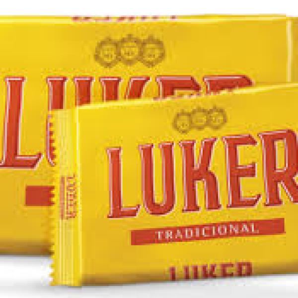 CHOCOLATE LUKER