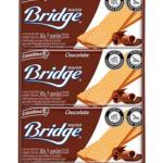 BRIDGE CHOCOLATE