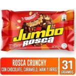 CHOCOLATINA JUMBO ROSCA
