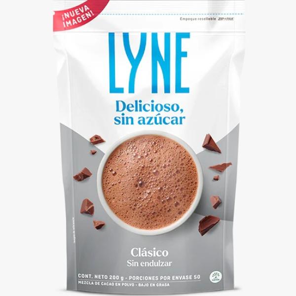 CHOCOLYNE CLASICO