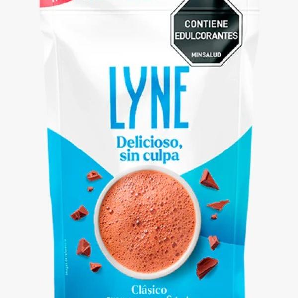 CHOCOLYNE SPLENDA