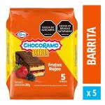 CHOCORRAMO BARRITA
