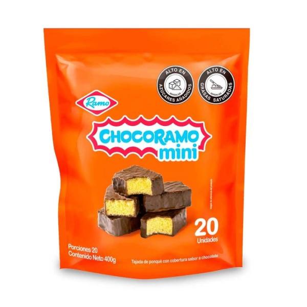 CHOCORRAMO MINI