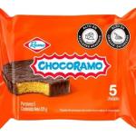 CHOCORRAMO