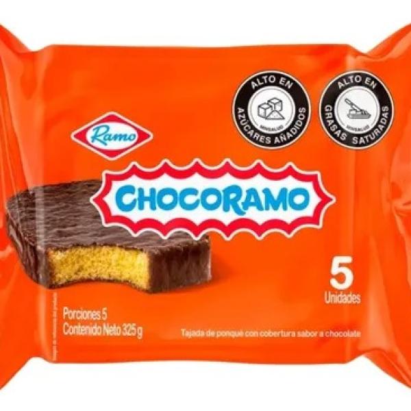 CHOCORRAMO