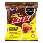 CHUPETA KICK