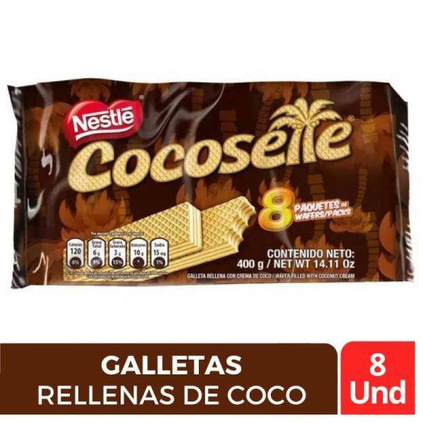COCOSETTE