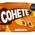 COHETE BARRITA AREQUIPE