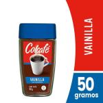 CAFE COLCAFE VAINILLA