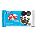 PIAZZA COOKIES AND CREAM
