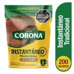 CHOCOLATE CORONA INSTANTANEO