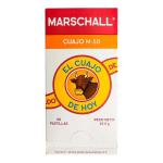 CUAJO MARSCHALL