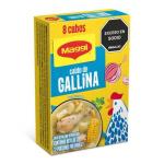 CUBOS CALDO DE GALLINA X8 - MAGGI