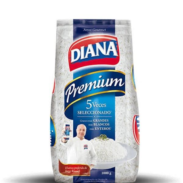 ARROZ DIANA BLANCO PREMIUM